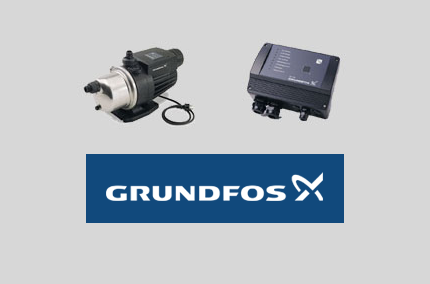 Grundfos