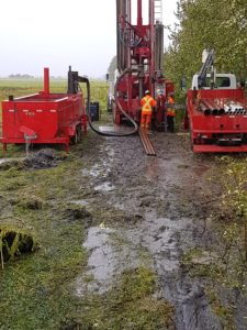 AMAdrilling Water Well Drilling